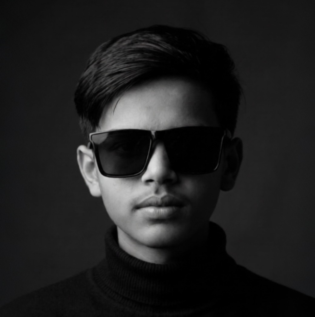 Devarsh Sathiya — Web & App Developer from Ahmedabad, Gujarat